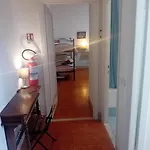 홈스테이 Trastevere Station *