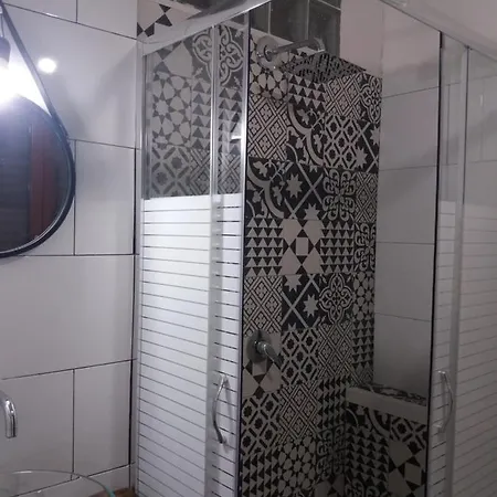 Privat bolig Trastevere Station Rom