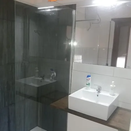 Trastevere Station Privat bolig *