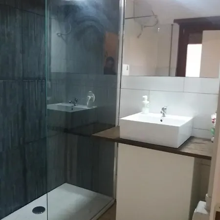 Trastevere Station Privat bolig