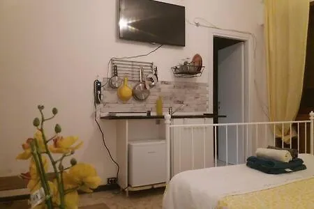 Trastevere Station Privat bolig *