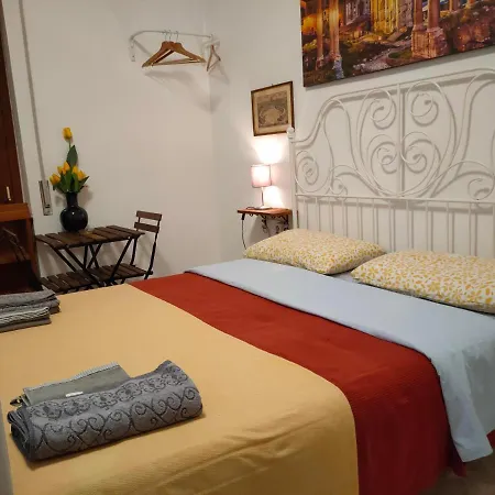 Privat bolig Trastevere Station Rom
