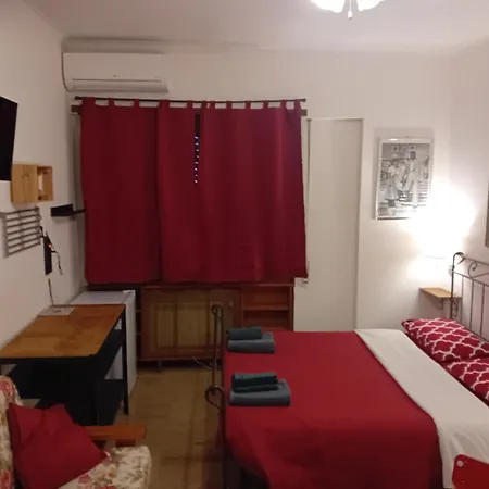 Privat bolig Trastevere Station Rom