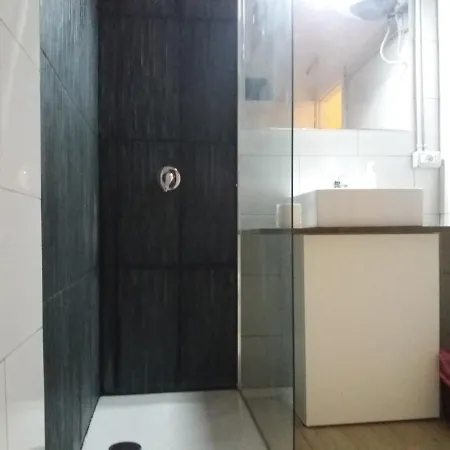 Homestay Trastevere Station Rome