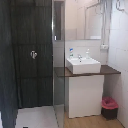 Homestay Trastevere Station