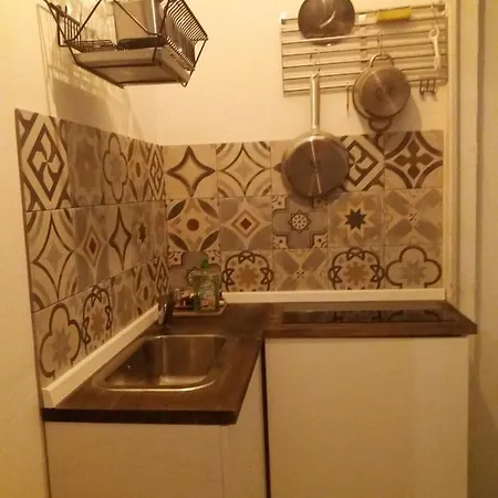 Homestay Trastevere Station Rome
