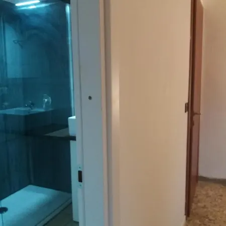 Homestay Trastevere Station