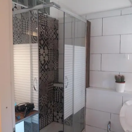 Trastevere Station Homestay