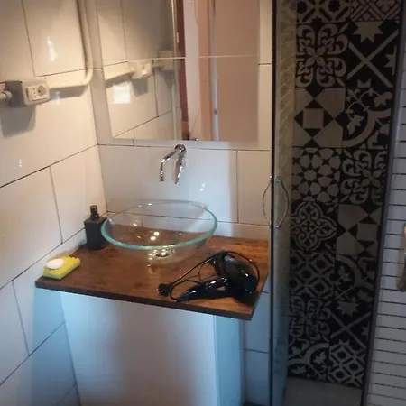 Homestay Trastevere Station *