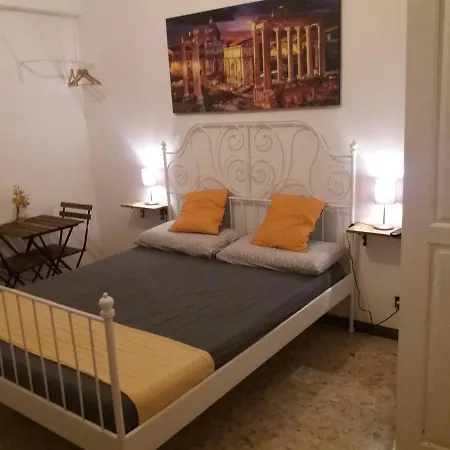 Homestay Trastevere Station *