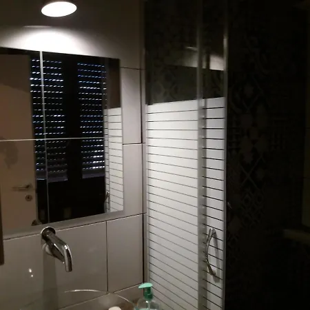 Homestay Trastevere Station *