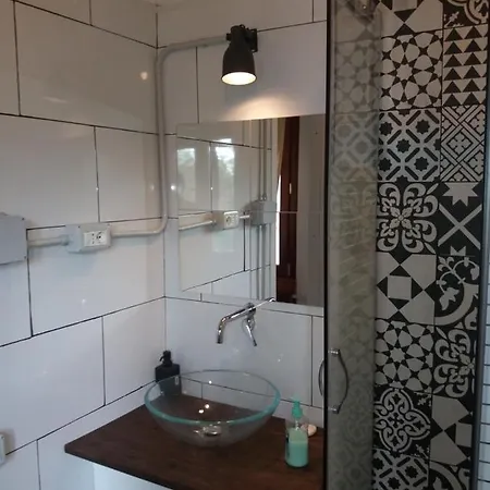 Trastevere Station Homestay *