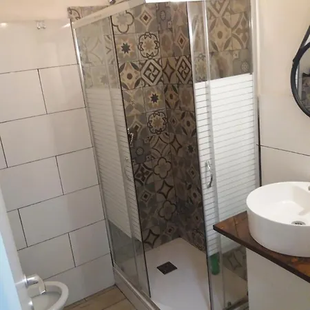 Homestay Trastevere Station