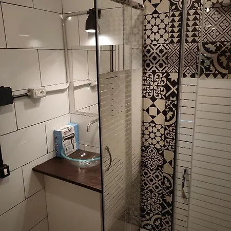 Trastevere Station Homestay
