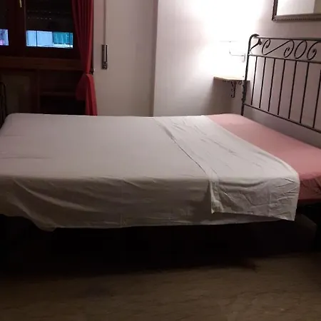 Homestay Trastevere Station Rome