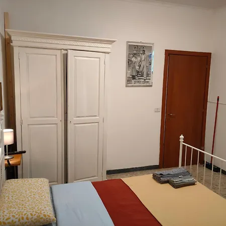 Trastevere Station Homestay Rome