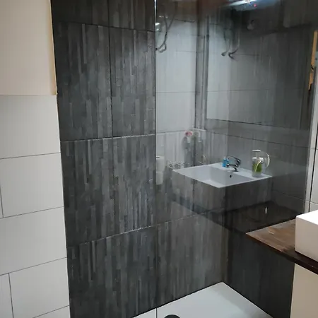 Homestay Trastevere Station *