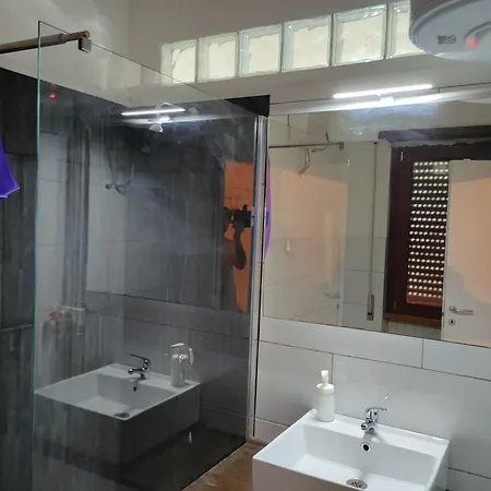 Homestay Trastevere Station *