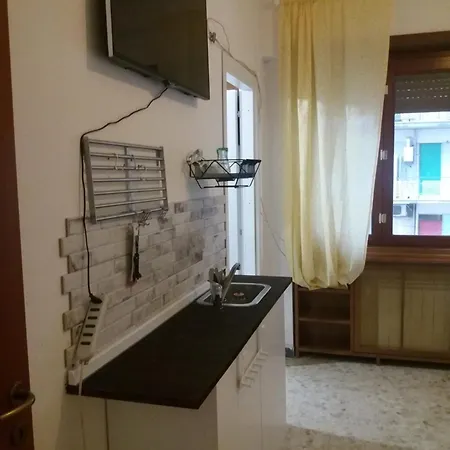 Homestay Trastevere Station