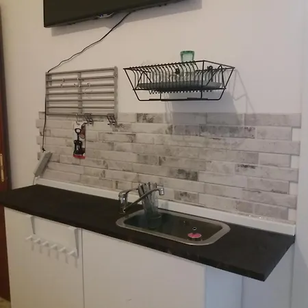 Homestay Trastevere Station *