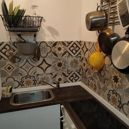 Homestay Trastevere Station