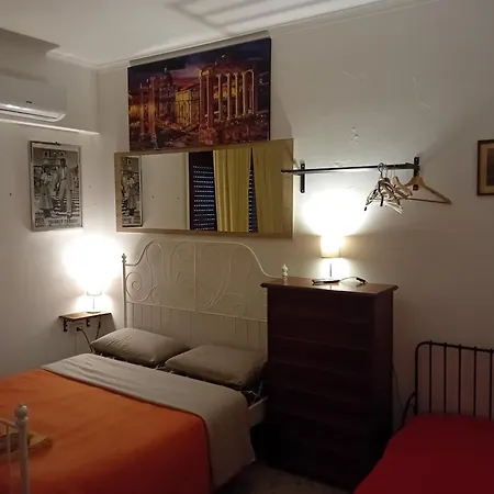 Homestay Trastevere Station *