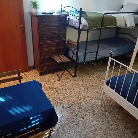 Trastevere Station Homestay
