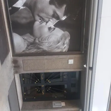 Trastevere Station * Rome